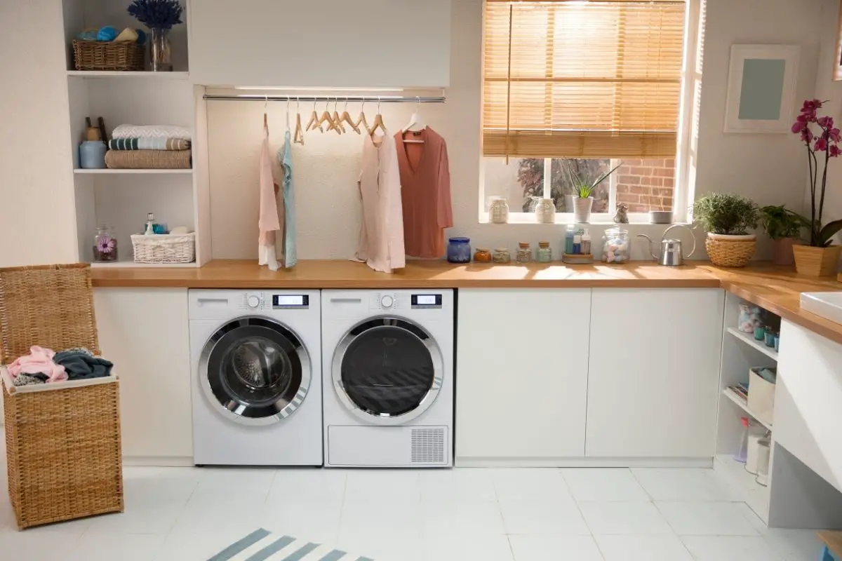 Ways You Can Reduce Laundry Room Trash