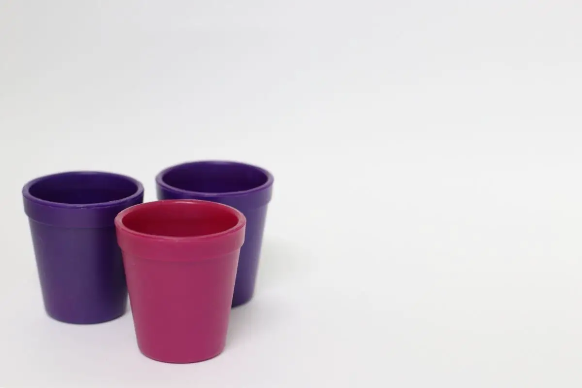Reuse Yogurt Cups In Creative Ways