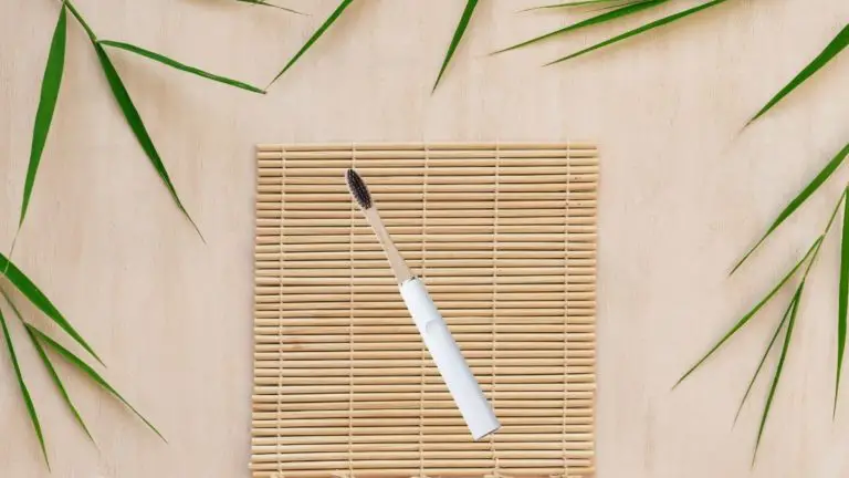 Should You Switch To An Electric Bamboo Toothbrush?