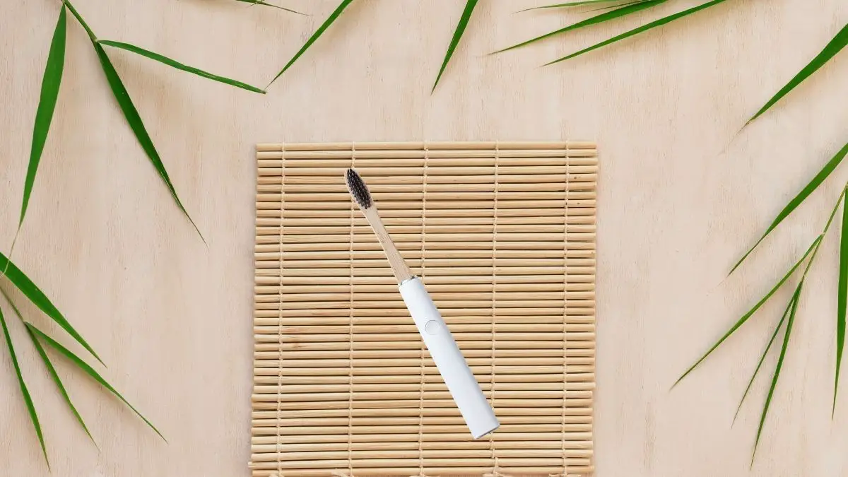 Should You Switch To An Electric Bamboo Toothbrush