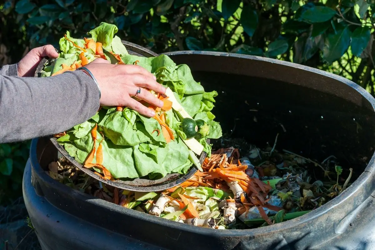 composting method