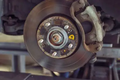 Can You Recycle Brake Rotors