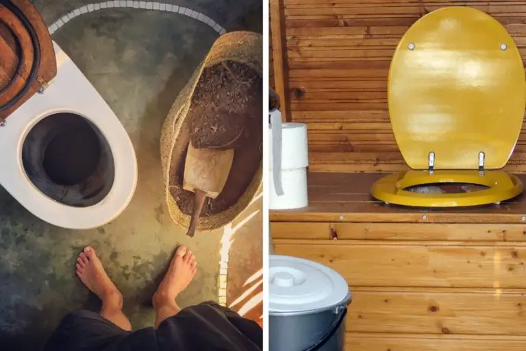 Composting Toilet vs Septic Tank: Which Should You Choose?