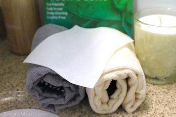 Earth Breeze Offers Eco-Friendly Laundry Detergent