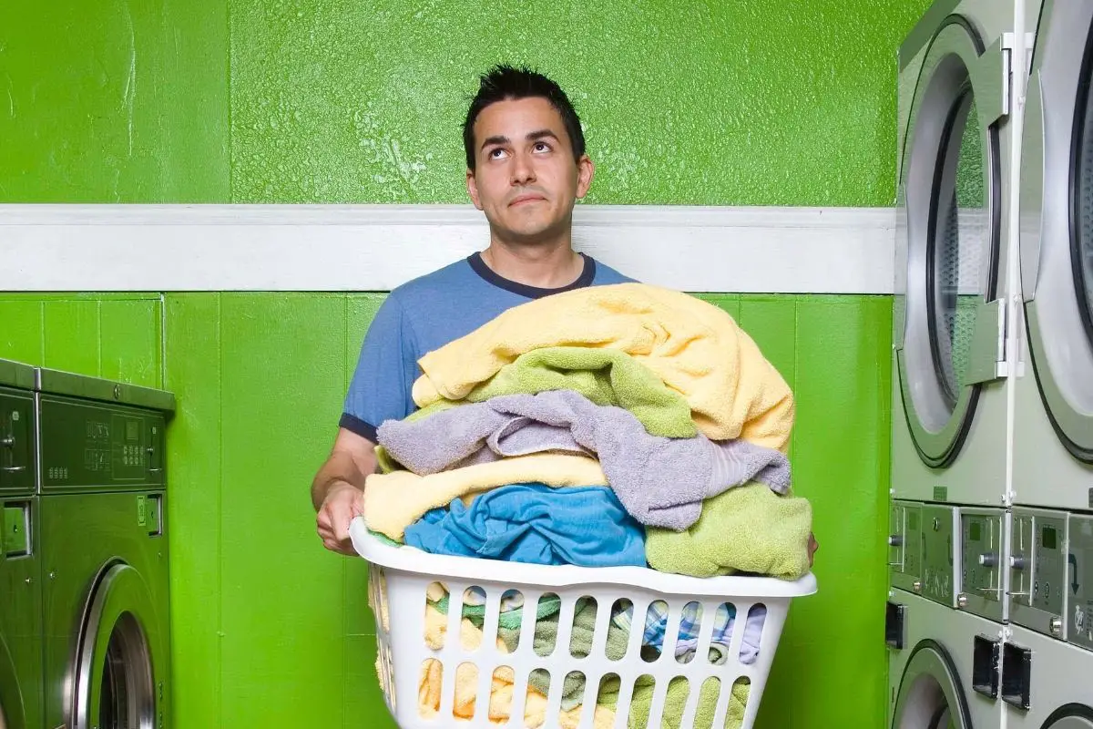 eco friendly laundry detergent