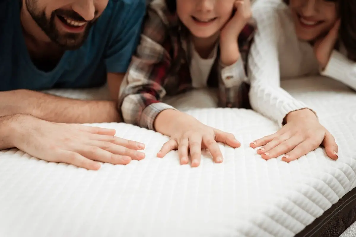 Top 4 Eco-Friendly Mattress Topper | Sustainable Memory Foam