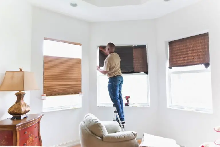 Top 6 Eco-Friendly Window Shades — Convert Your House To An Eco Home!