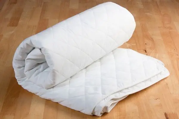 eco-friendly mattress cover