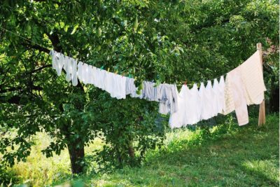 tru earth eco friendly laundry sheets