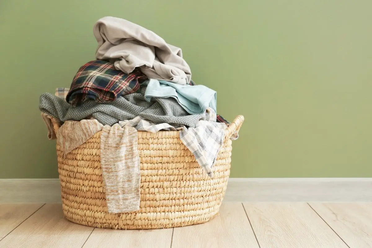 How To Get Lanolin Stains Out Of Clothes
