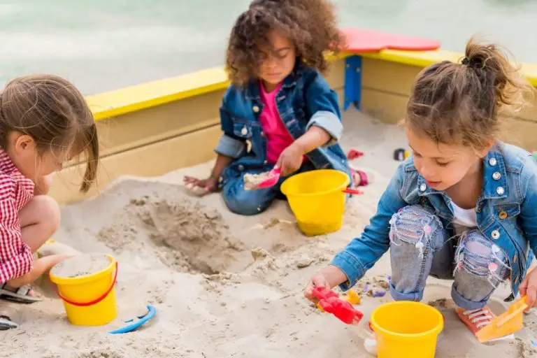 Best Sandbox Choices for Kids (Our Top 12 Picks This Year!)