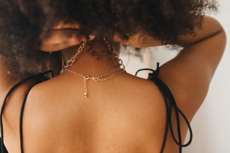 How To Get A Necklace Out Of A Washing Machine
