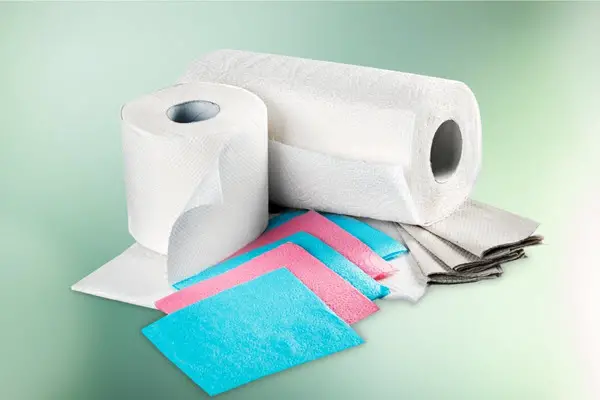 Swedish Dishcloth Are Reusable Unlike Paper Towel