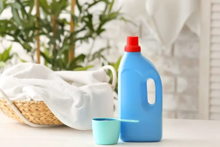 Where Is Your Laundry Detergent Made? (Specifics, Please!)