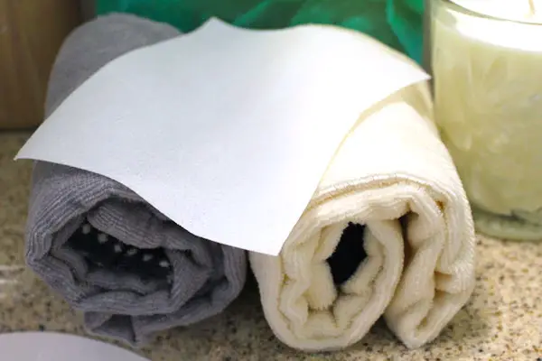Dissolvable Laundry Detergent Sheets
