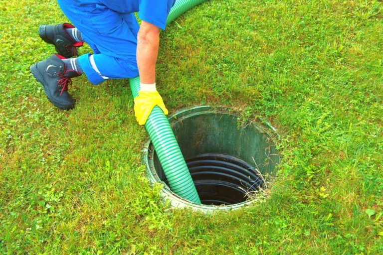 Can A Septic Tank Be Moved