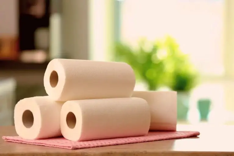 Can You Flush Paper Towels (+ Easy Ways to Dispose Safely)