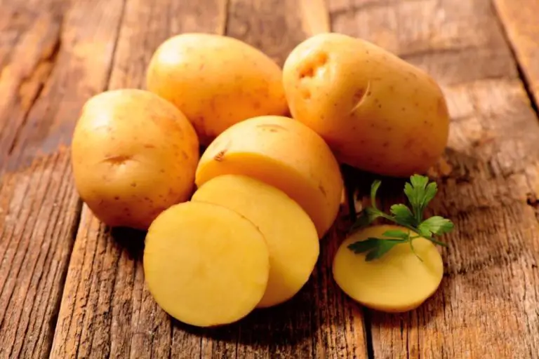 Can You Grow Potatoes Indoors? All You Need Is These 4 Items 