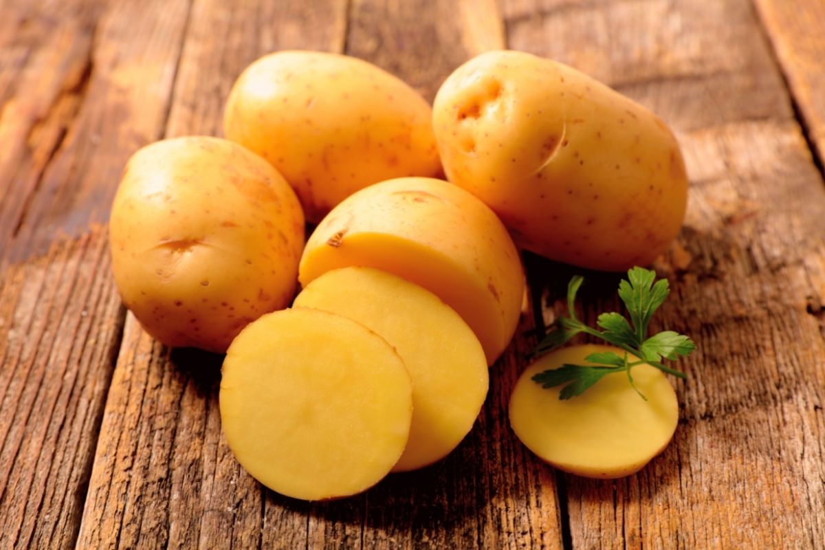 Can You Grow Potatoes Indoors
