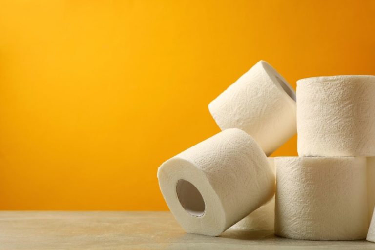 Does Toilet Paper Dissolve In Septic Tank