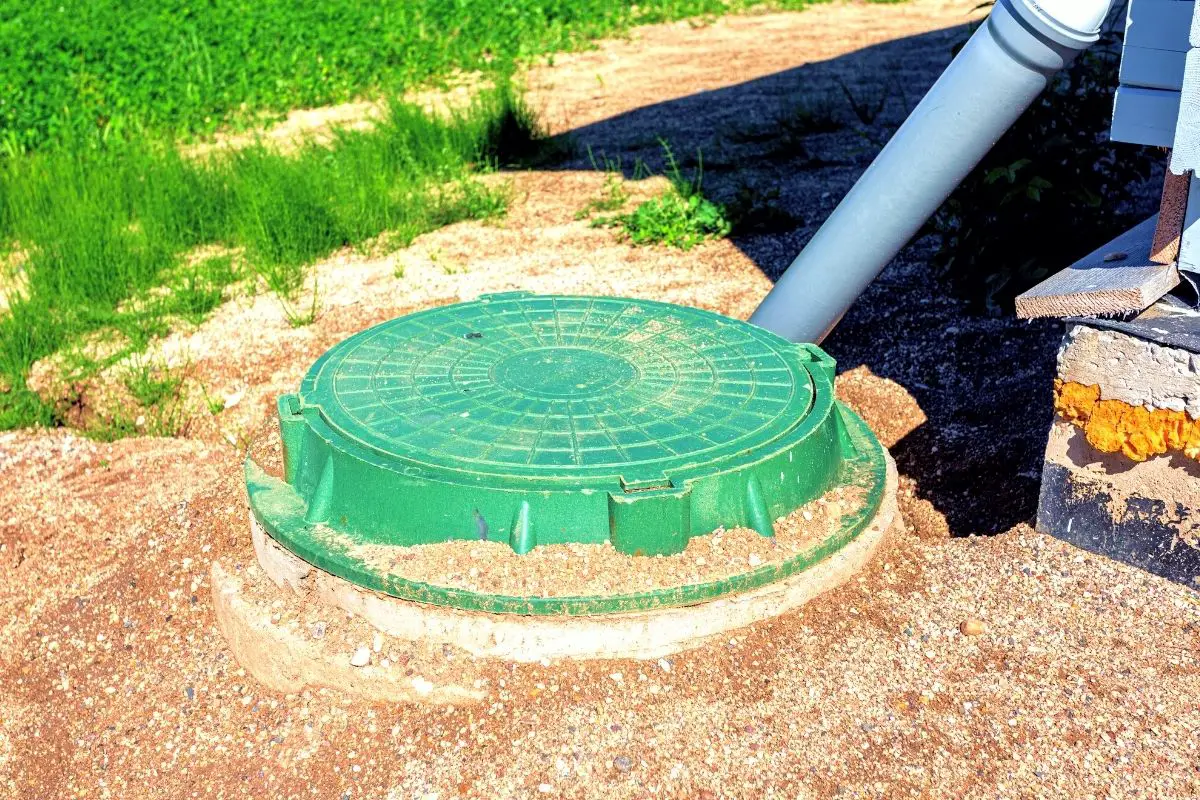 How To Increase Bacteria In Septic Tank