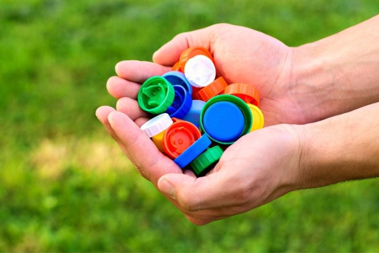 Upcycling Vs Recycling