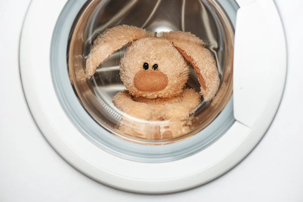 Can I Put Stuffed Animals In The Dryer