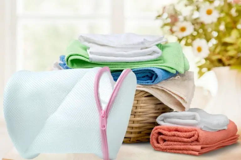 Laundry Care 101: Can You Put Mesh Laundry Bags in the Dryer