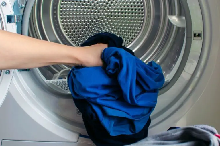 Can You Put Soaking Wet Clothes in The Dryer | 5 reasons why you shouldn’t + tips for fast-dry