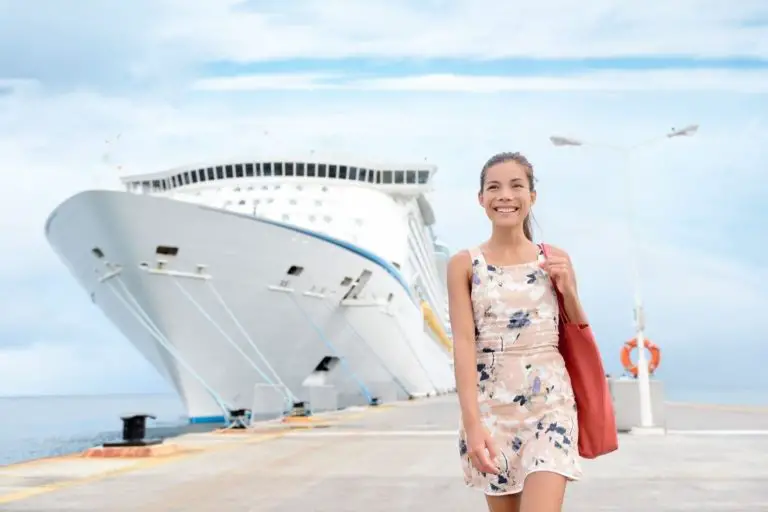 How To Get Wrinkles Out Of Clothes On A Cruise (So Clever!)