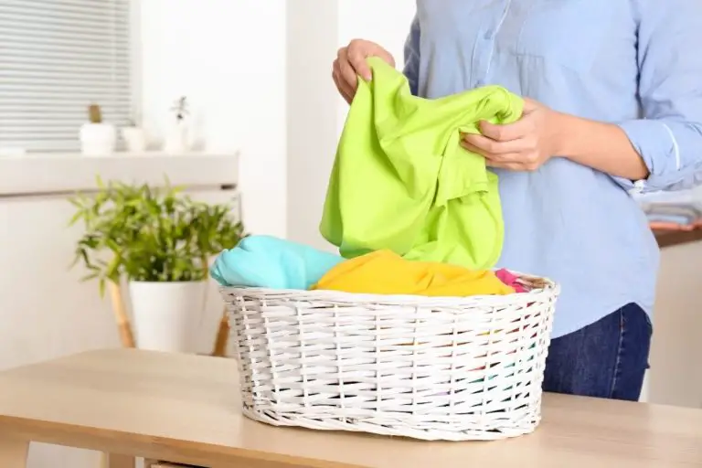 How To Separate Laundry (The Right Way, Please!)