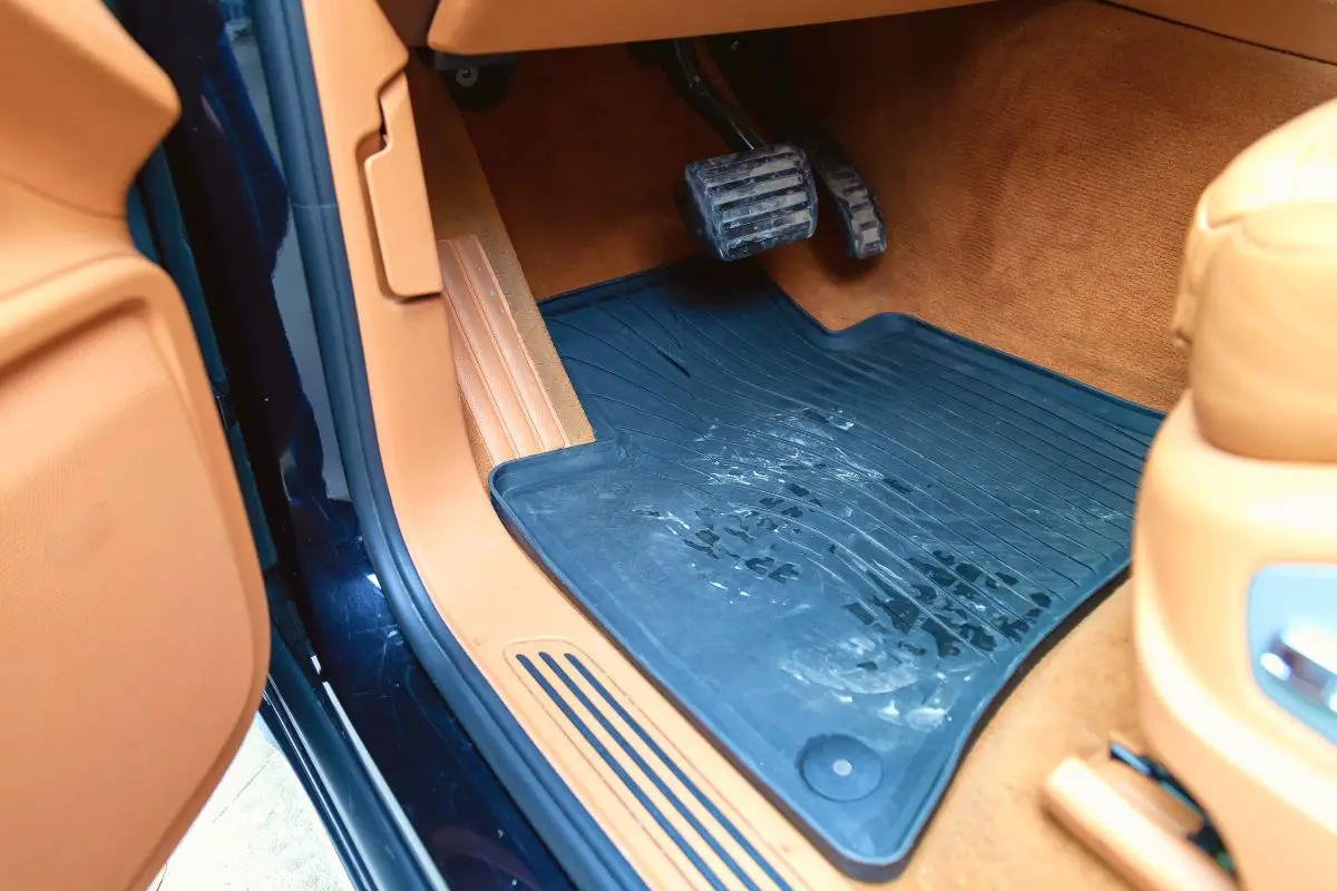 Can You Put Car Mats In The Washer