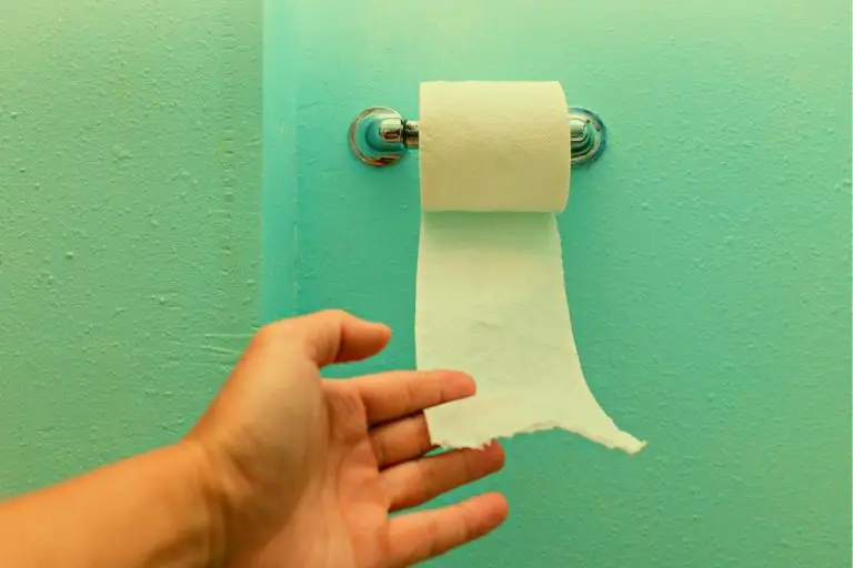 Does Toilet Paper Have Chemicals? Things You Should Know!