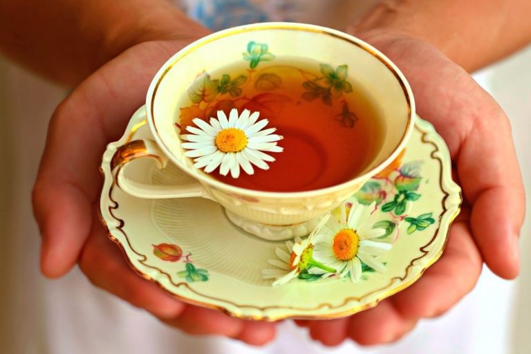How Much Loose Leaf Tea Per Cup