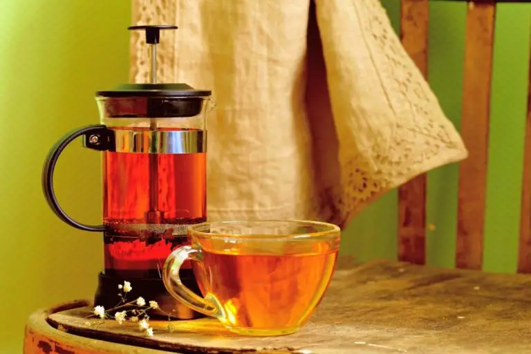 How to Brew Loose Leaf Tea | Nothing beats freshly brewed tea