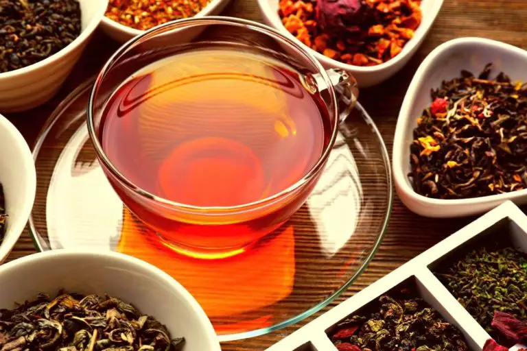 How to Store Loose Leaf Tea | All you need to know about keeping your tea fresh
