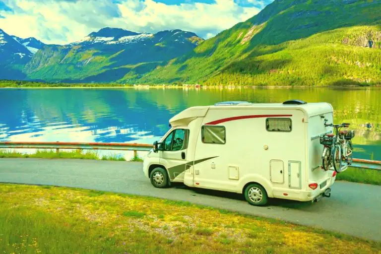 What is Grey Water in an RV? (Everything Explained!)