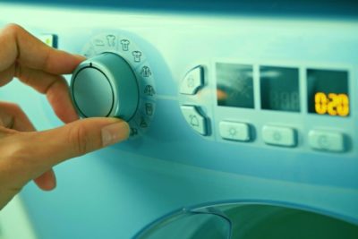 Detergent in the Fabric Softener Dispenser | Should I Panic? - EnviroMom