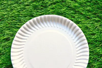 Are Paper Plates Compostable