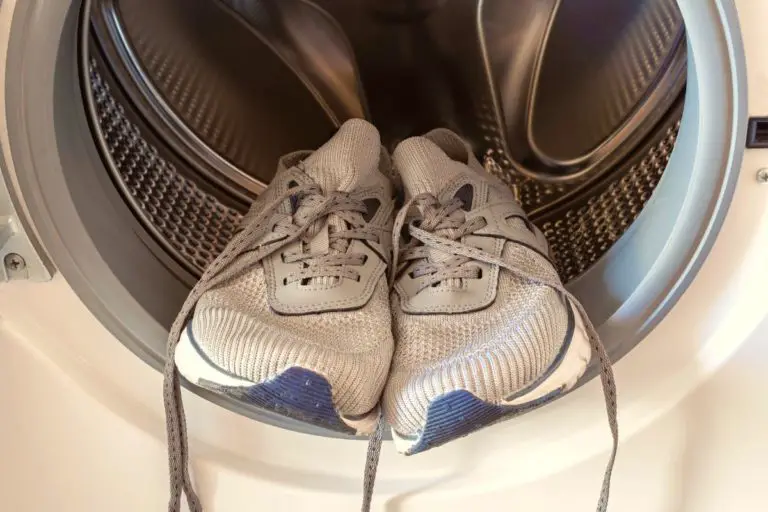 Can You Put Sneakers in the Dryer | Well, It Depends!