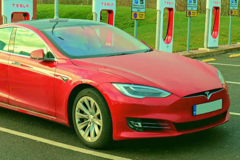Do Teslas Use Gas | + Charging tips