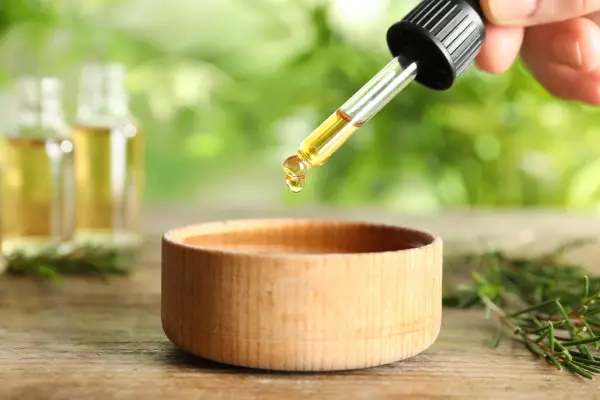 Tea Tree Oil Recipe
