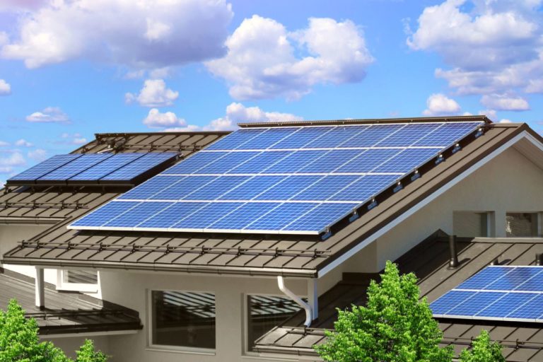 Why Is My Electric Bill So High With Solar Panels