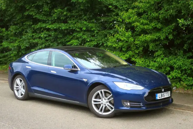 Do Teslas Have Engines | Not a traditional one!