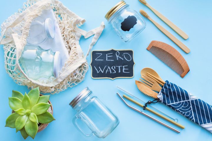 Eco Consumption Zero Waste