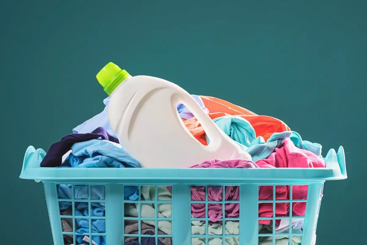 How Laundry Detergents Impact The Environment