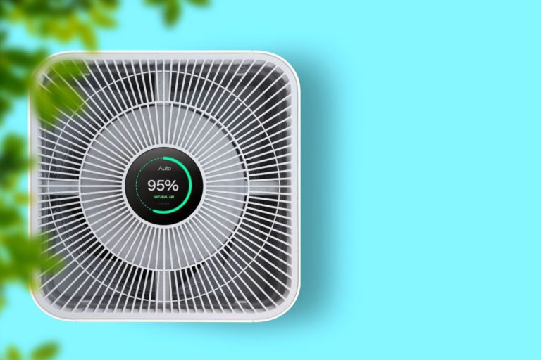 How To Select The Best Bedroom Air Purifier