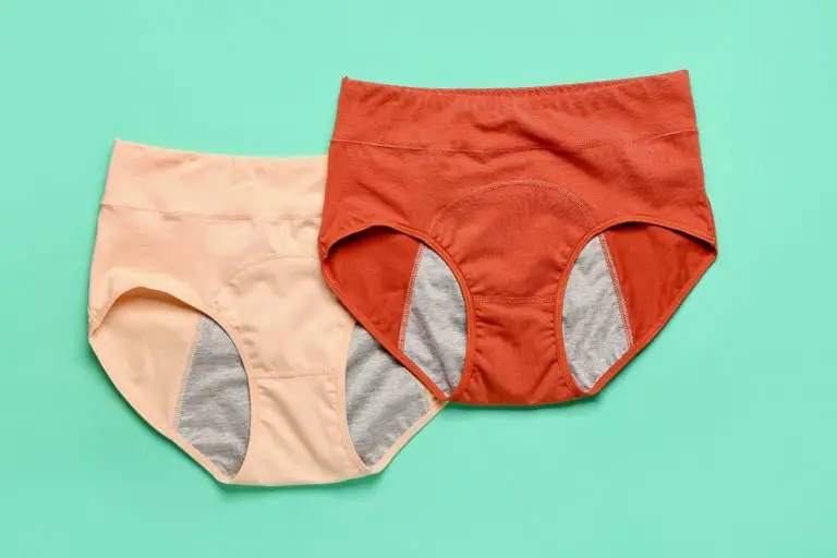 Is Period Underwear Good for Incontinence? Uhm, Pretty Much Yes, But…!