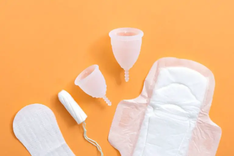 Evolution of Menstrual Products- How Did It All Begin?