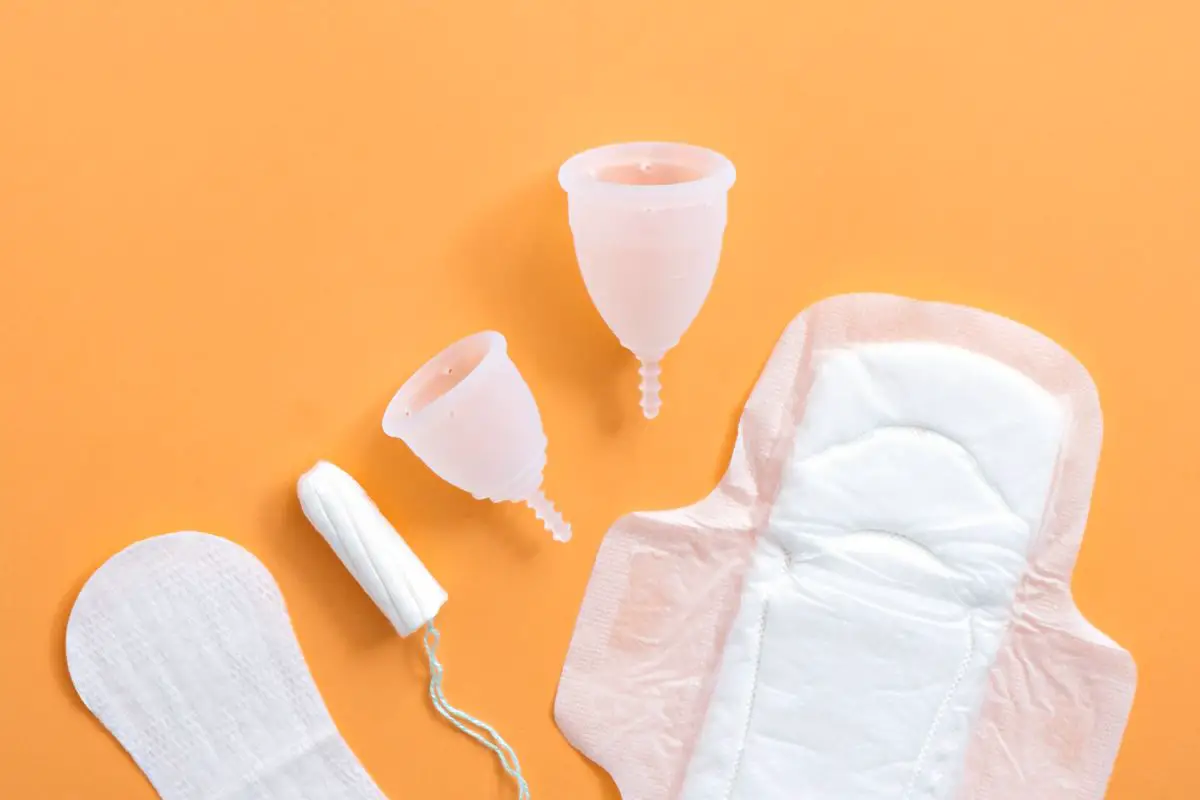 Evolution Of Menstrual Products